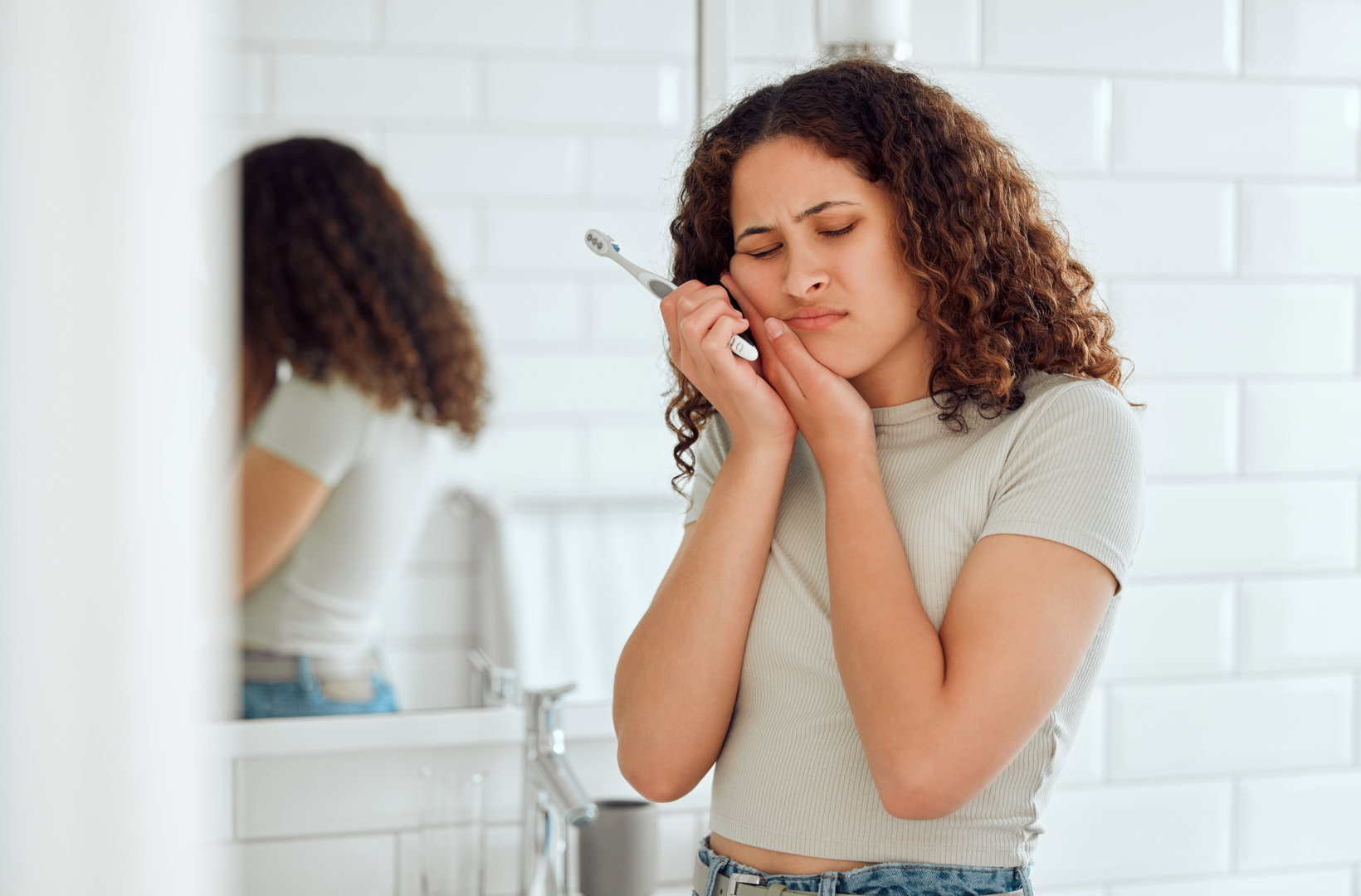 Tooth Ache Treatment