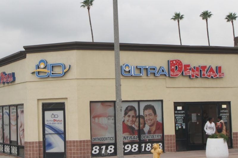 San Fernando Dentist