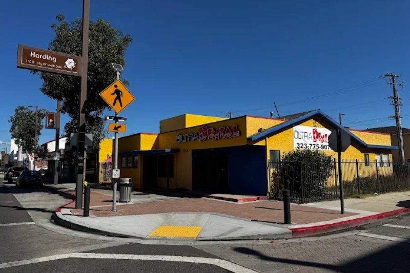 South Gate Dentist