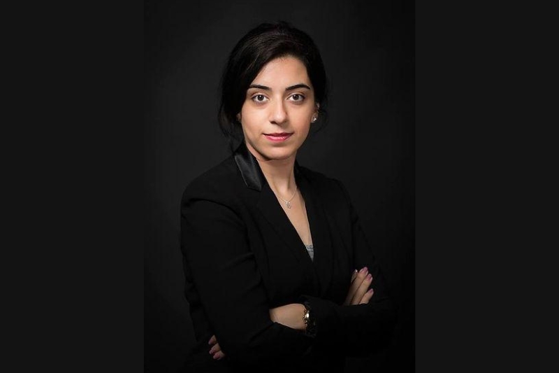 Dr. Anahita Behshadpour - Dentist in San Fernando and South Gate