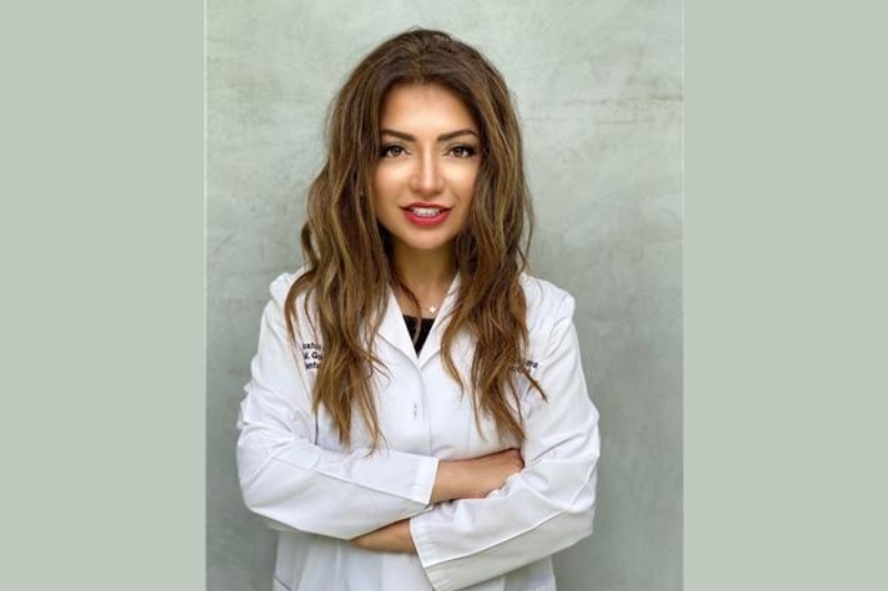 Dr. Berokh Bavar - Dentist in San Fernando and South Gate