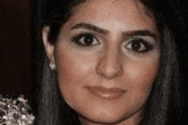 Dr. Fatemeh Arabpour - Dentist in San Fernando and South Gate