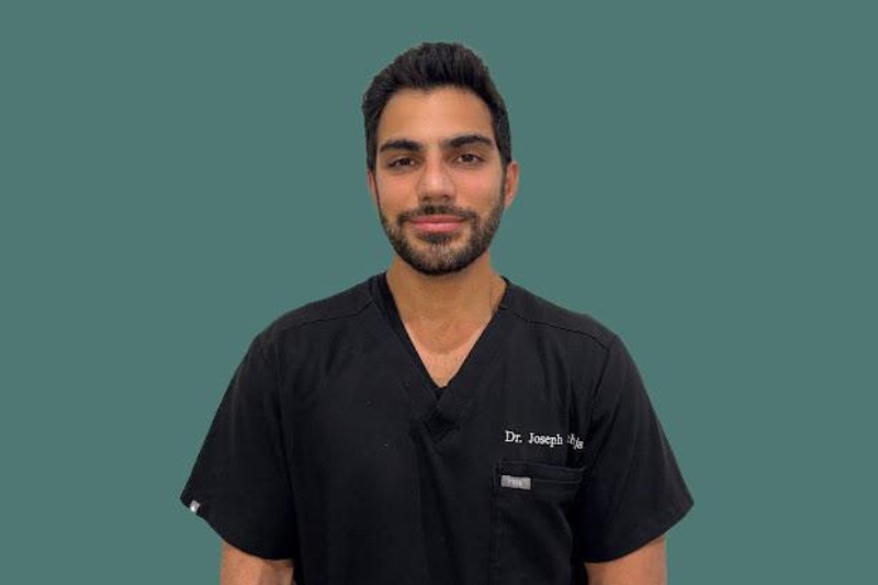 Dr. Joseph Behjat - Dentist in San Fernando and South Gate