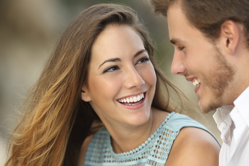 Cosmetic Dentistry in South Gate & San Fernando
