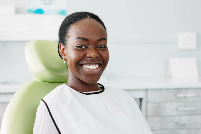 Dental Exams and Cleanings in South Gate & San Fernando