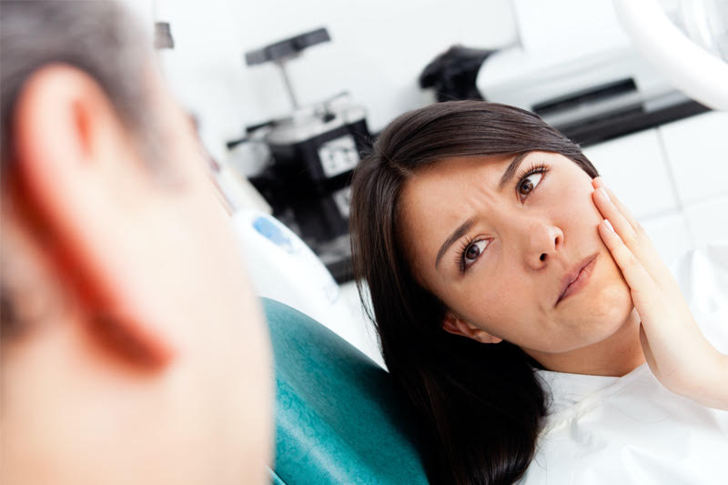 Dental Implants in 91340
