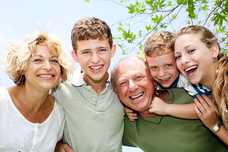 General Dentistry in South Gate & San Fernando