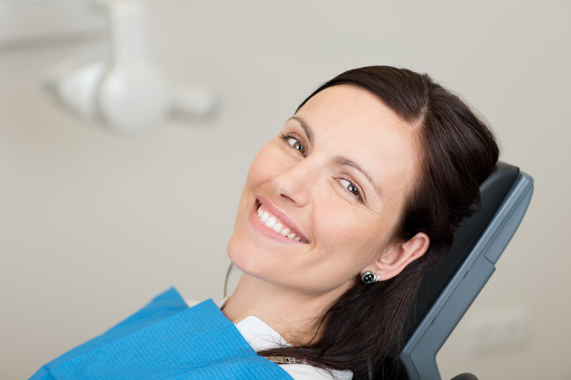 Tooth Extractions in South Gate & San Fernando