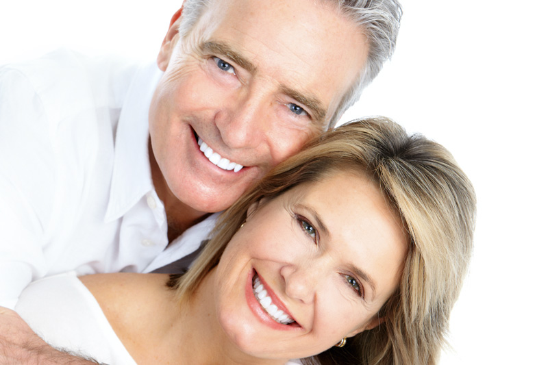Dental Implants in South Gate & San Fernando