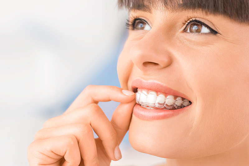 Orthodontics in South Gate & San Fernando