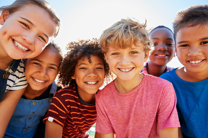 Children’s Dentistry in South Gate & San Fernando