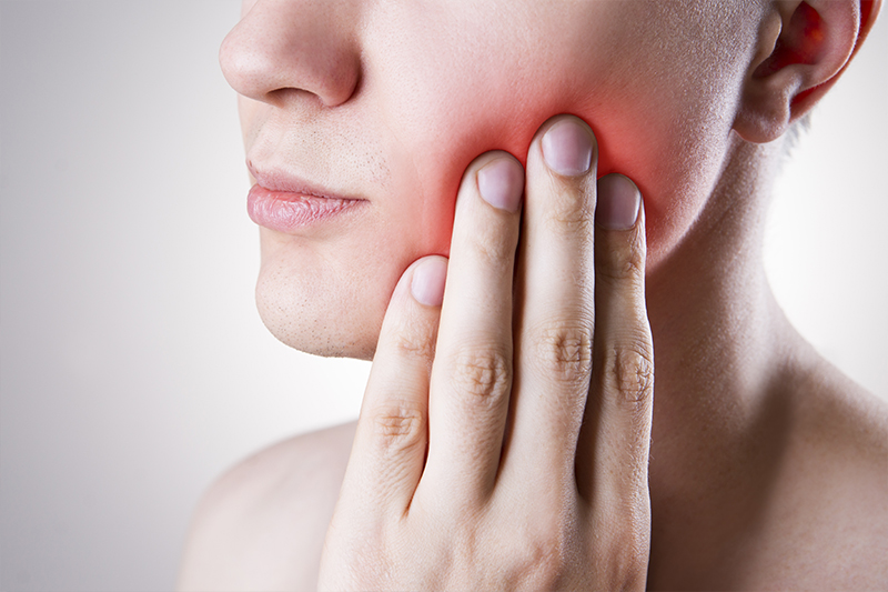 Emergency Dentistry in San Fernando