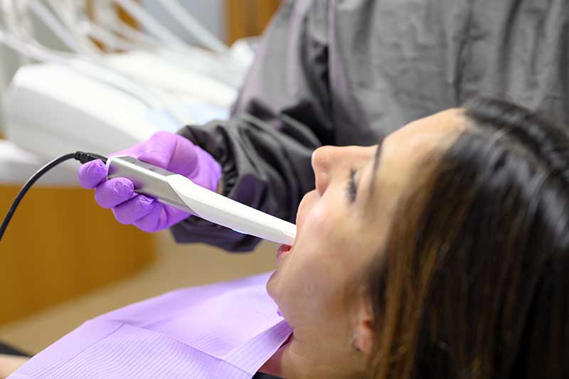 Intra-oral Camera in San Fernando